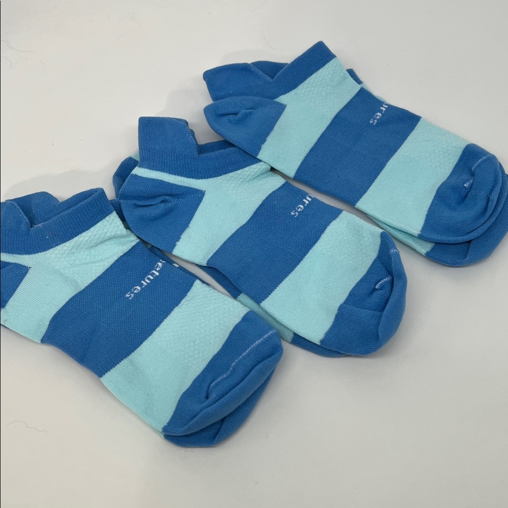 NBW Feetures High Performance Ultra Light Sock - No Show Socks- Medium - Picture 2 of 4